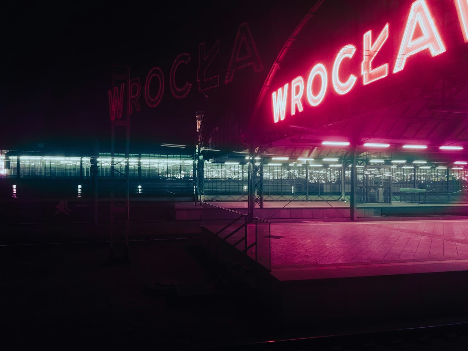 Night Run